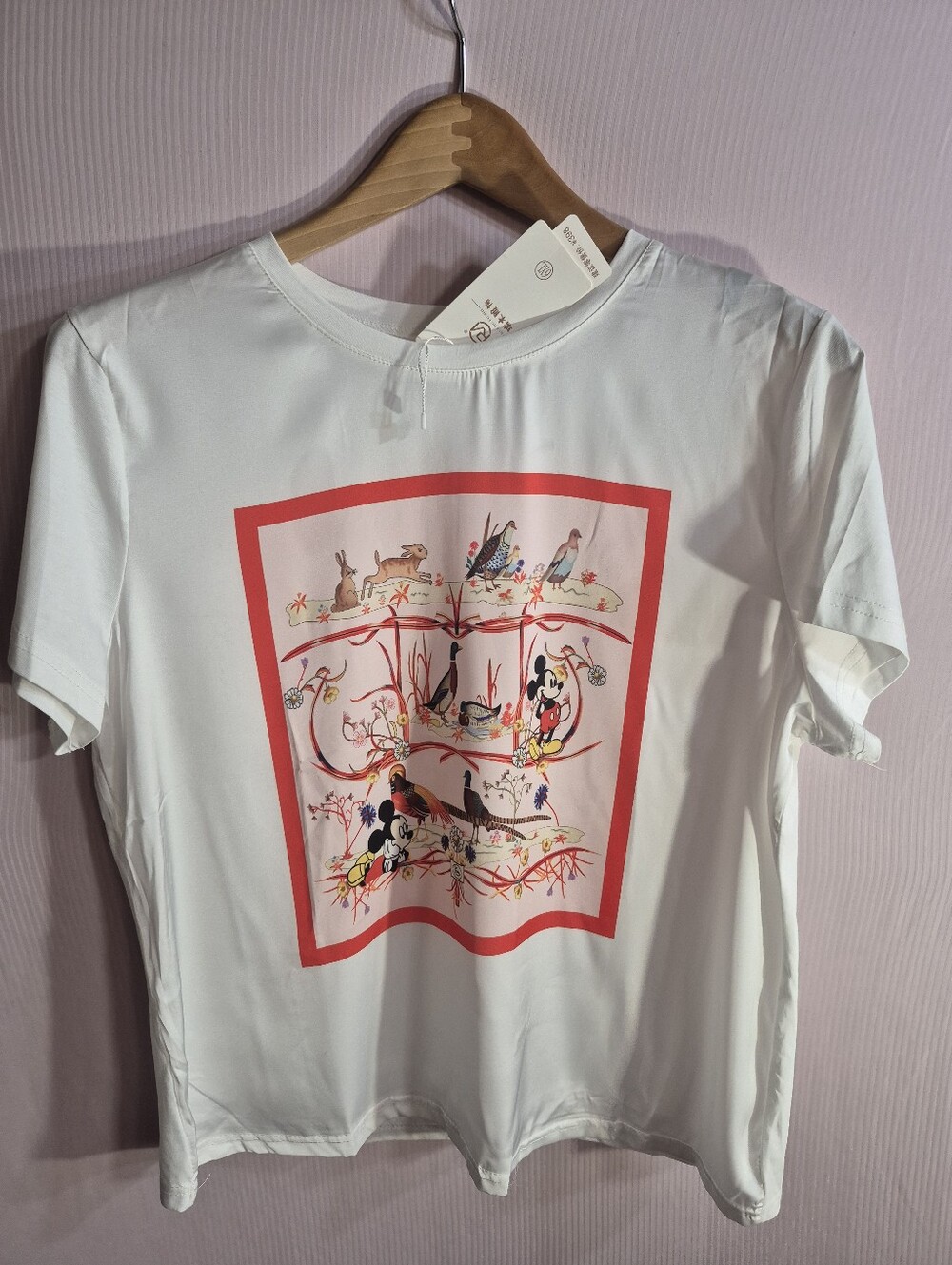 Graphic Tshirt